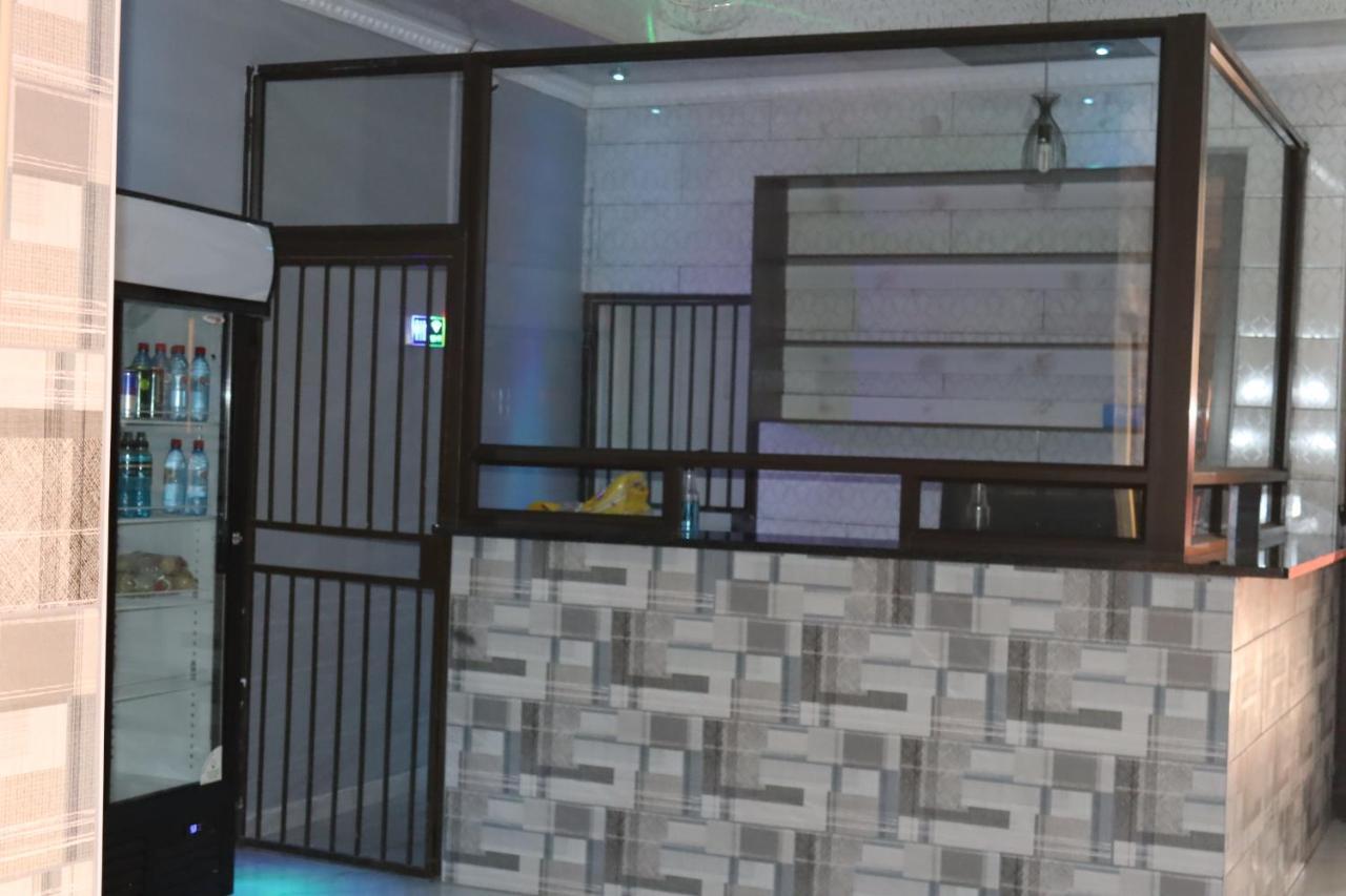 Princess Lodge ルステンブルク エクステリア 写真