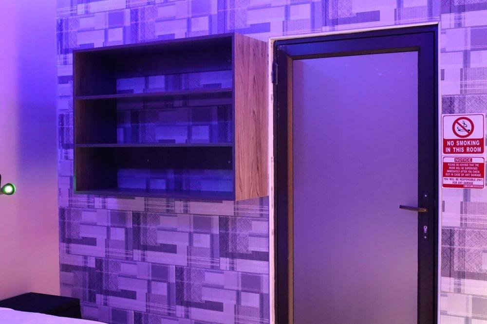 Princess Lodge ルステンブルク エクステリア 写真