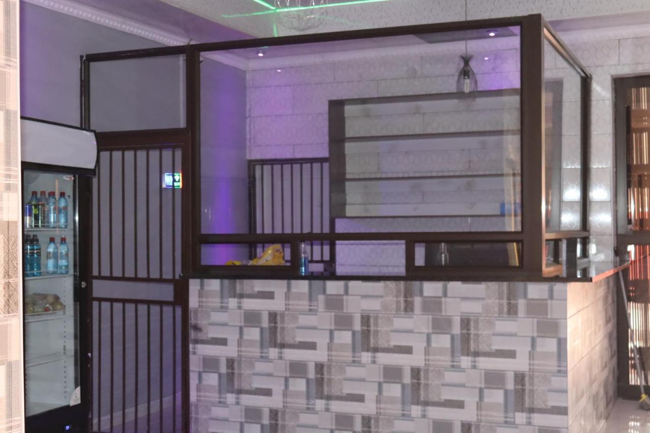 Princess Lodge ルステンブルク エクステリア 写真