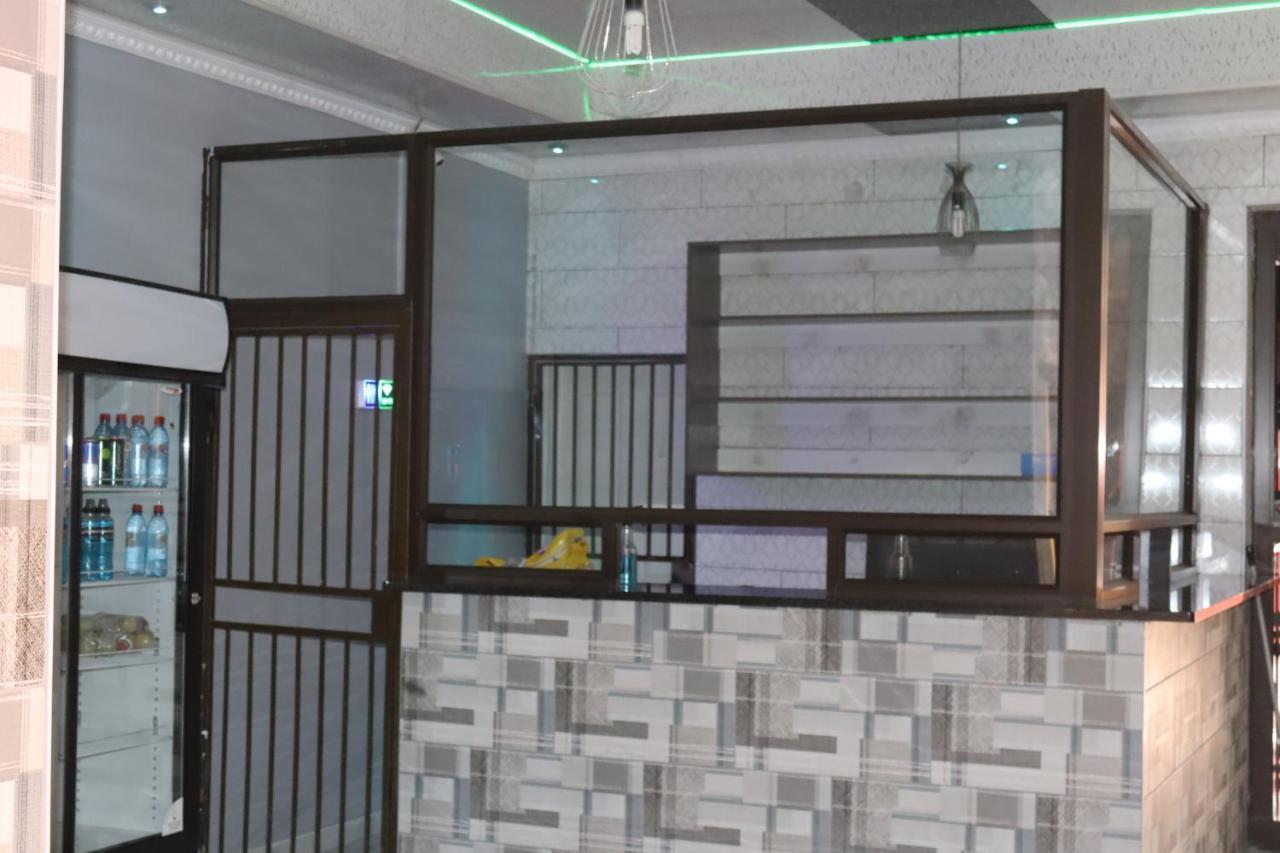 Princess Lodge ルステンブルク エクステリア 写真